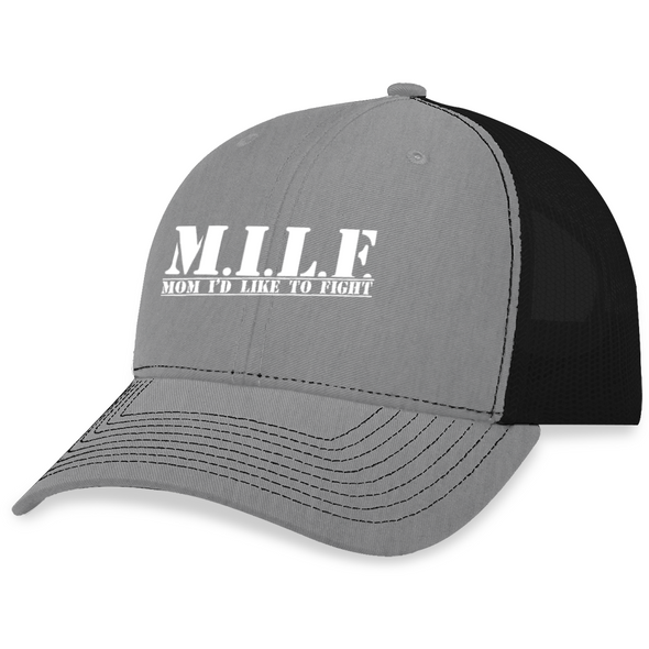 MILF Hat