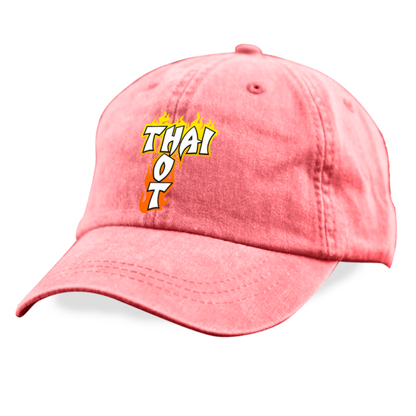 Thai Hot Hat