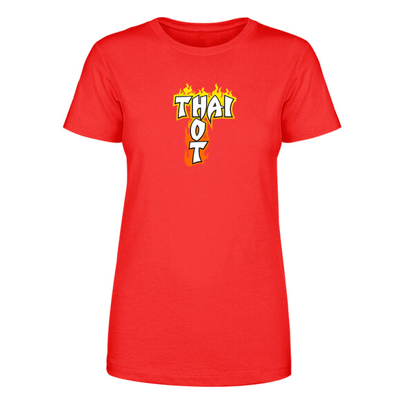 Thai Hot Women's Apparel