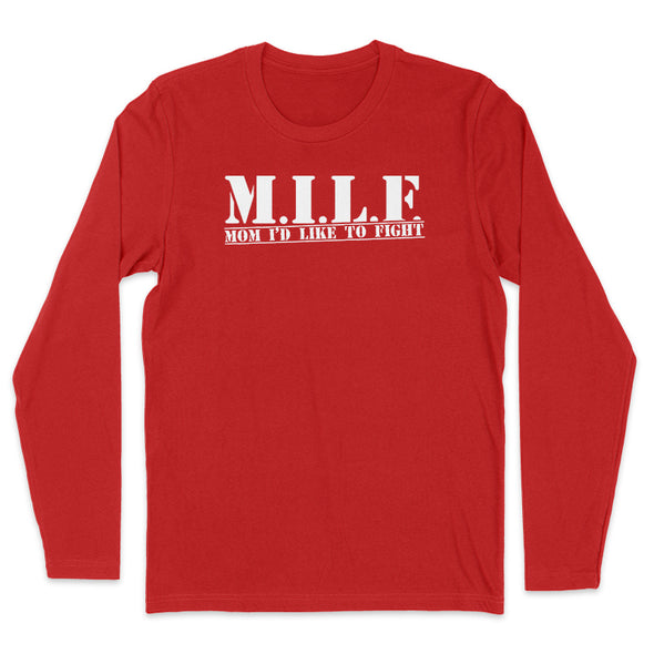 MILF Men's Apparel