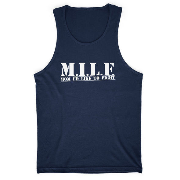 MILF Men's Apparel