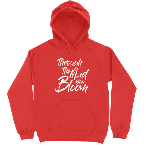 Through The Mud You Bloom Outerwear