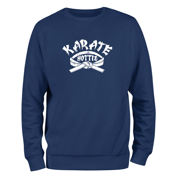 Karate Hottie Outerwear