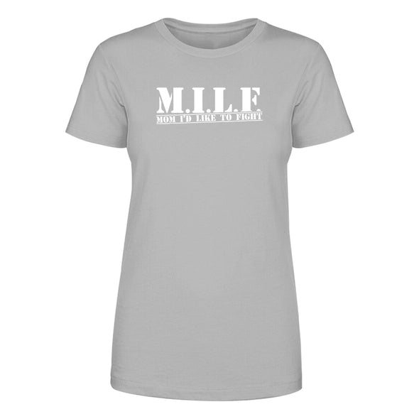 MILF Women's Apparel