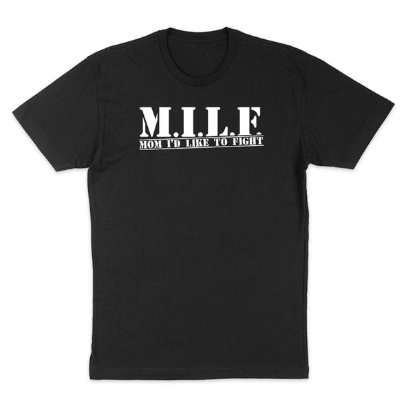 MILF Men's Apparel