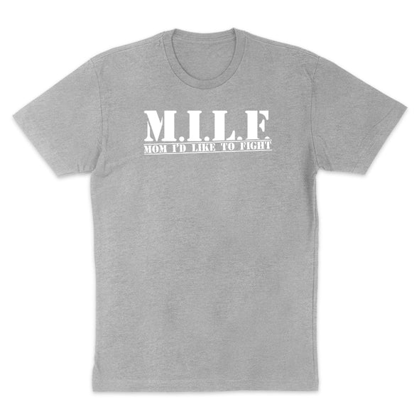 MILF Men's Apparel