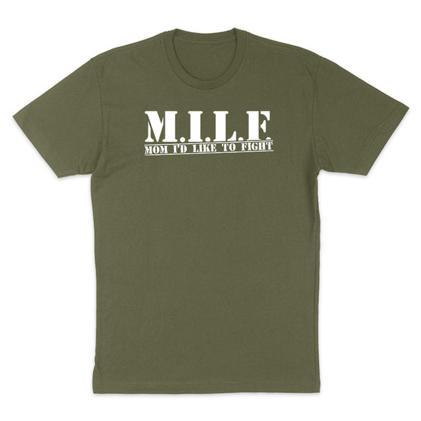 MILF Women's Apparel