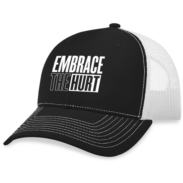 Embrace The Hurt Hat