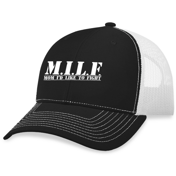 MILF Hat