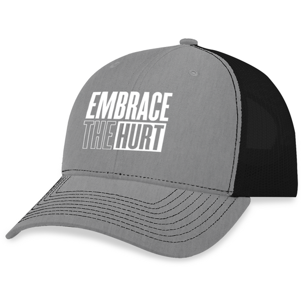 Embrace The Hurt Hat