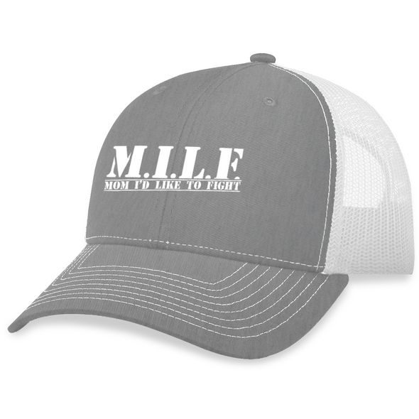 MILF Hat