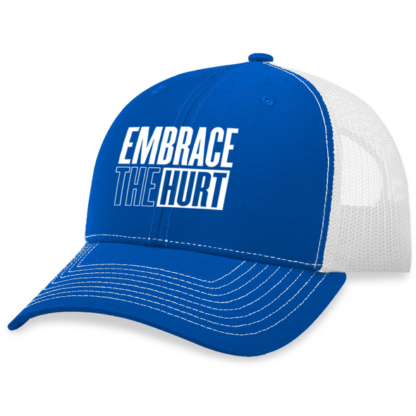 Embrace The Hurt Hat