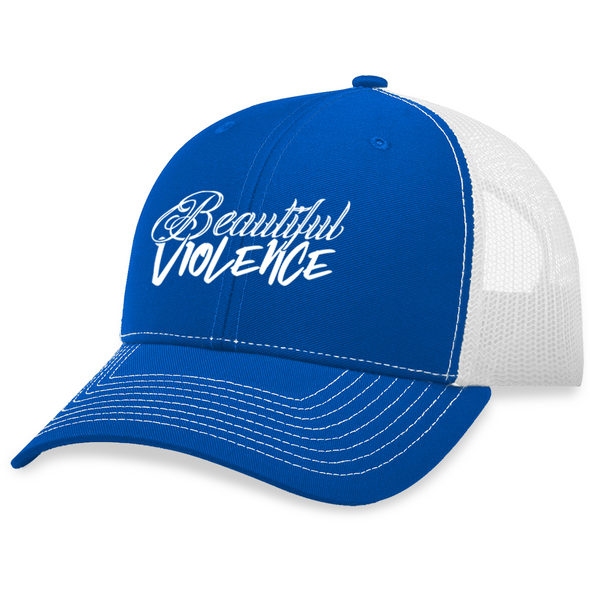 Beautiful Violence Hat