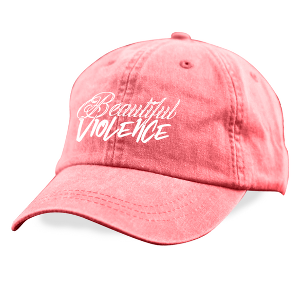 Beautiful Violence Hat