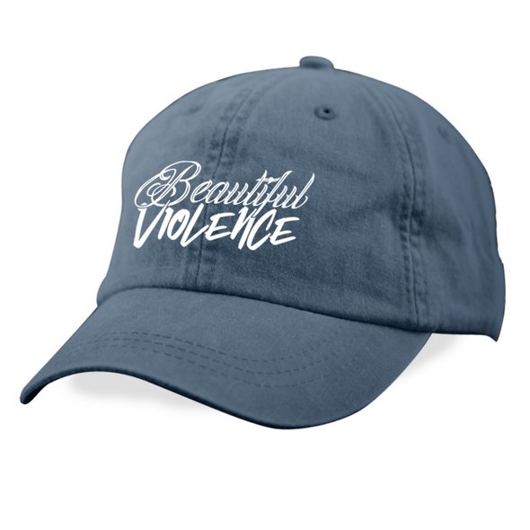 Beautiful Violence Hat