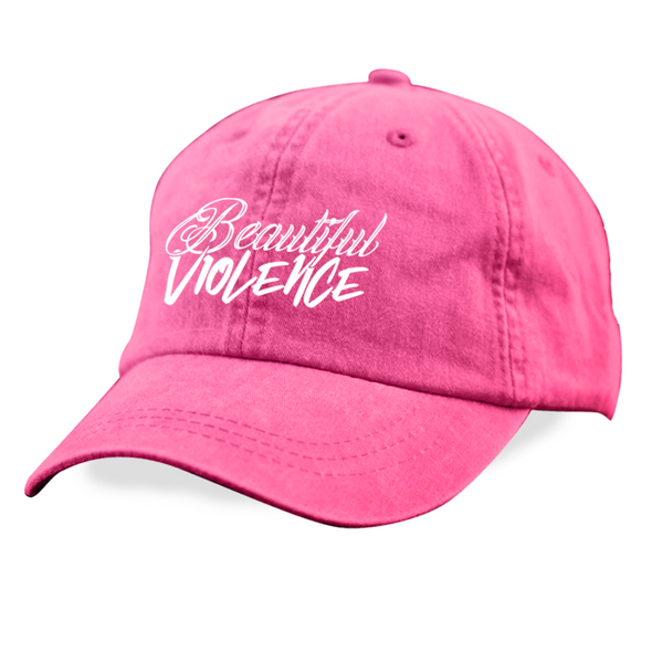 Beautiful Violence Hat