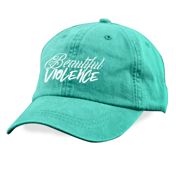 Beautiful Violence Hat