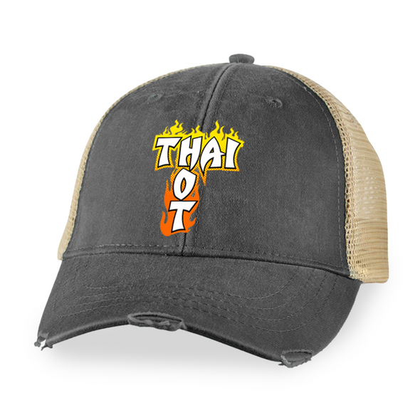 Thai Hot Hat