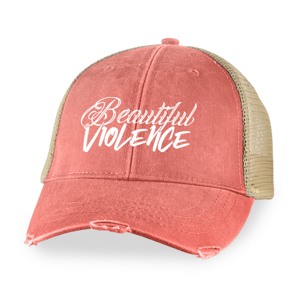 Beautiful Violence Hat