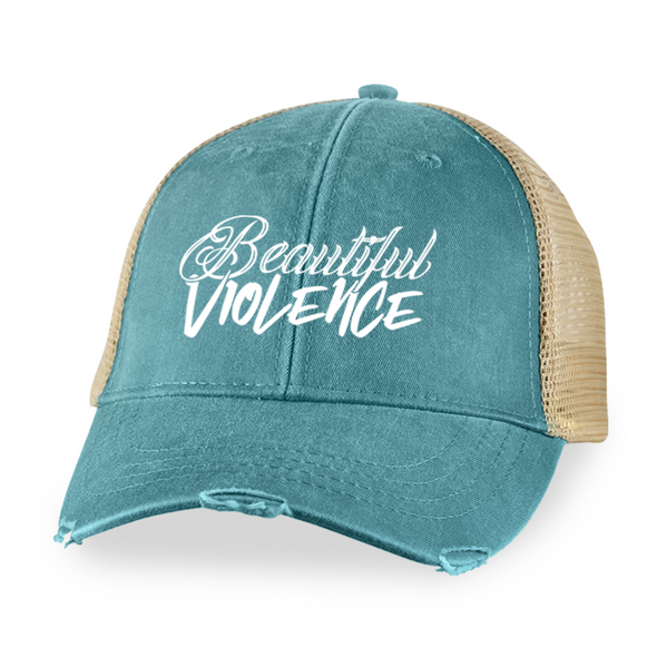 Beautiful Violence Hat