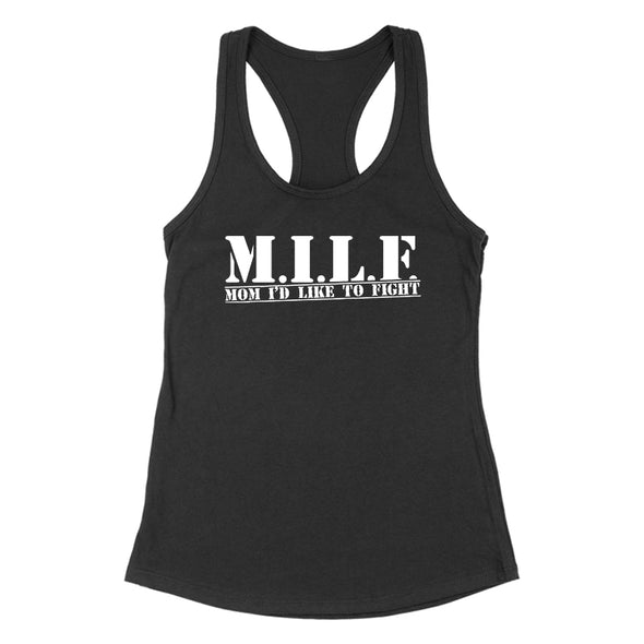 MILF Women's Apparel