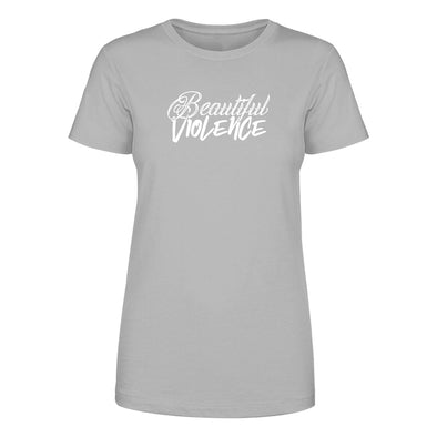 Beautiful Violence Women's Apparel