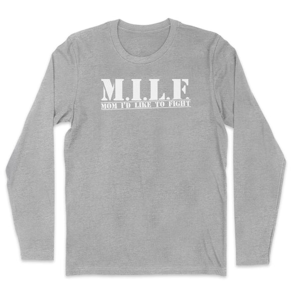 MILF Men's Apparel